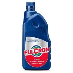Detergente superpulitore sgrassante (1Lt) FULCRON 1997 - immagine 1