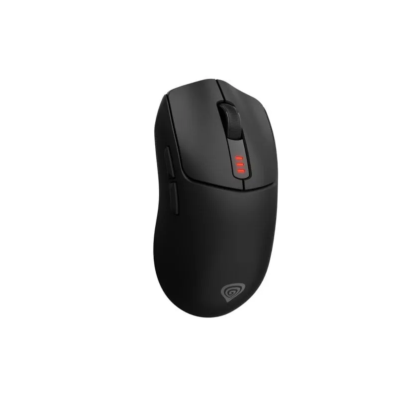 Ratón Genesis inalámbrico 10000 DPI mecánico Kailh 4.0 Bluetooth USB-C - immagine 1