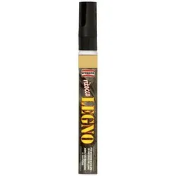 Ritocco legno pennarello punta scalpello Frassino 2917 - immagine 1