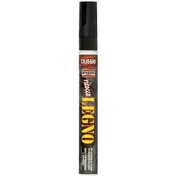 Ritocco legno pennarello punta scalpello Ciliegio 2915 - immagine 1