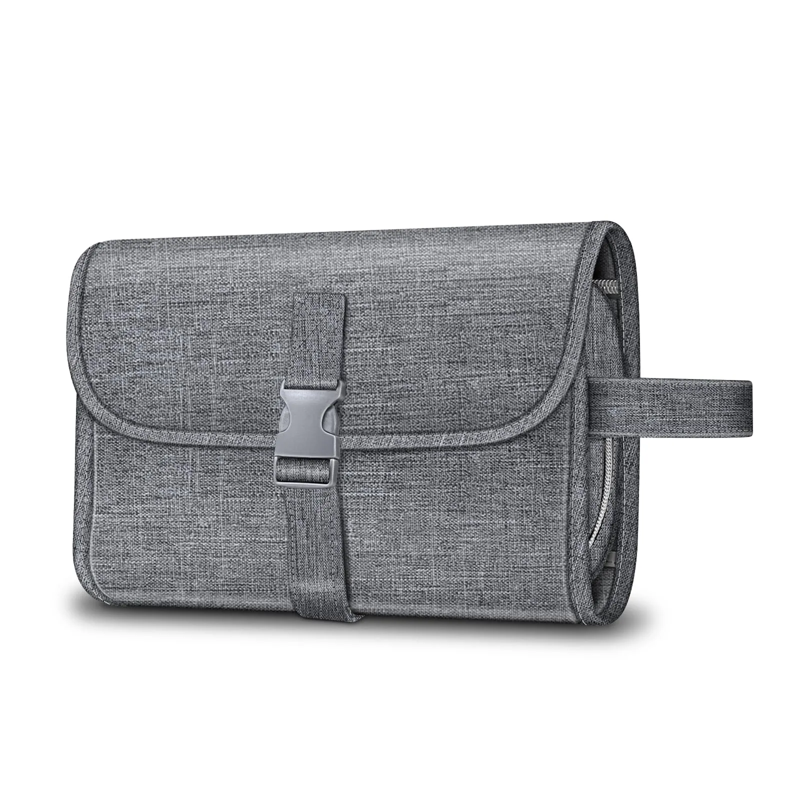 FINTIE Beauty Case da Viaggio Portatile Trucco - immagine 1
