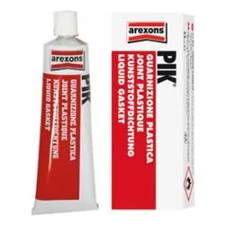 Guarnizione liquida Pik (65ml) 0012 - immagine 1