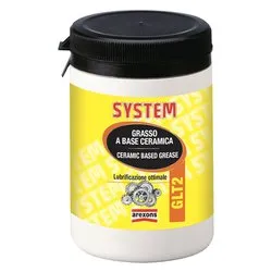Grasso GLT2 base ceramica (500ml) SYSTEM 95122 - immagine 1