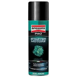 Starter spray motori Diesel e Benzina (200ml) 9409 - immagine 1