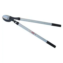 Troncarami con manico alluminio (80cm) (taglio max d. 50mm ) 9010 - immagine 1
