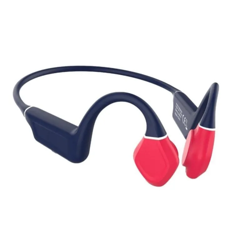 Auricolari Leotec KURI LEBONE03 Bluetooth 5.4 Conduzione Ossea IPX5 Auricolari - immagine 1