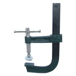 Morsetto strettoio falegname (apertura max 200mm ) MORS 00103 - immagine 1