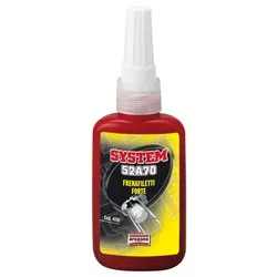 Frenafiletti forte 52A70 (10ml) SYSTEM 4700 - immagine 1