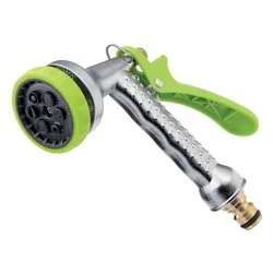 Pistola irrigazione multigetto 6f STANDARD 00479B - immagine 1