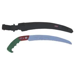 Seagccio per potatura curvo con fodero (lama L. 30cm ) SAMURAI GC300LH - immagine 1