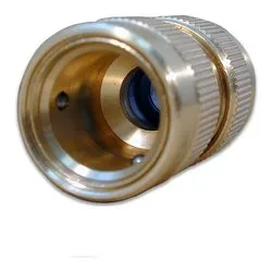Raccordo automatico per tubi 3/4" MAXIPASS 00633B - immagine 1
