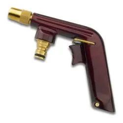 Pistola irrigazione regolabile 00470B - immagine 1