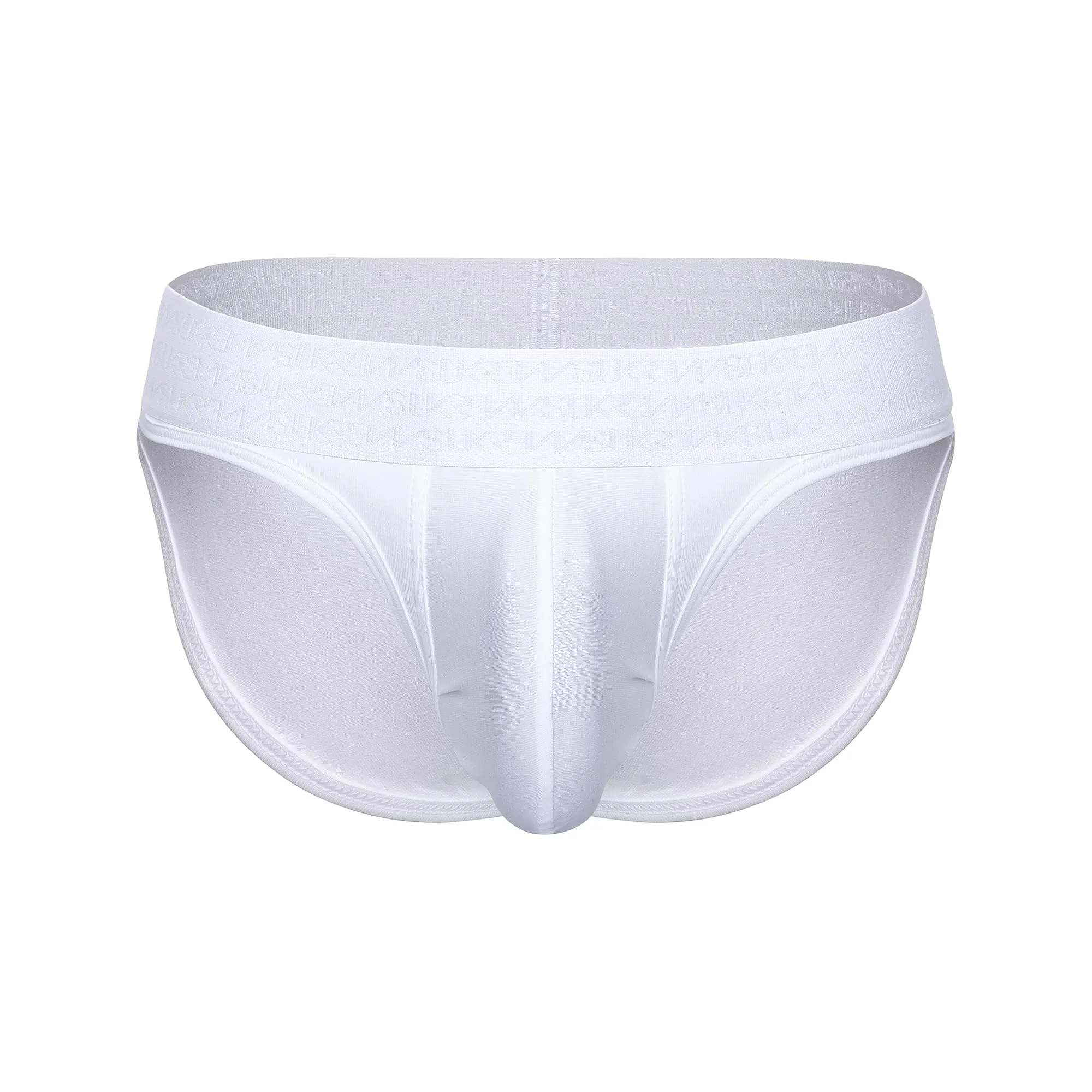 SUKREW - Intimo da Uomo Slips - Classic Brief Starlight - 1x Taglia XL - immagine 1