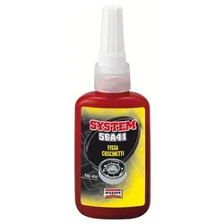 Frenafiletti fissa cuscinetti 56A41 (10ml) SYSTEM 4716 - immagine 1