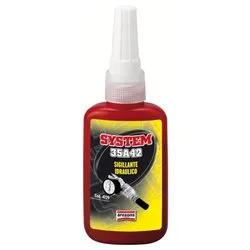 Sigillante idraulico 35A42 (50ml) SYSTEM 4729 - immagine 1