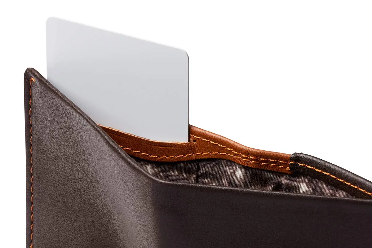 Bellroy Note Sleeve, Portafoglio sottile in pelle - JavaCar - immagine 6