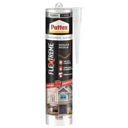Sigillante polimerico Universale (300ml) FLEXTREME REPAIR Trasparente 2719764 - immagine 1