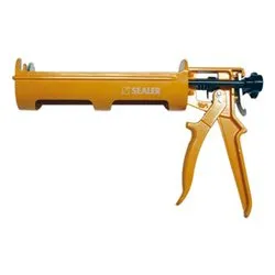 Pistola ancorante chimico coaxiale COAX MAGNESIUM 41018 - immagine 1