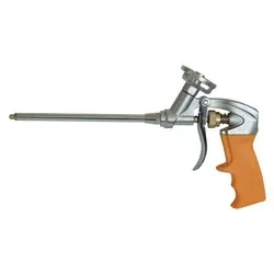 Pistola schiuma poliuretanica EVO ALLUMINIUM 41003 - immagine 1
