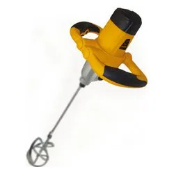 Trapano miscelatore (1600W) con frusta 140 mm 43002 - immagine 1