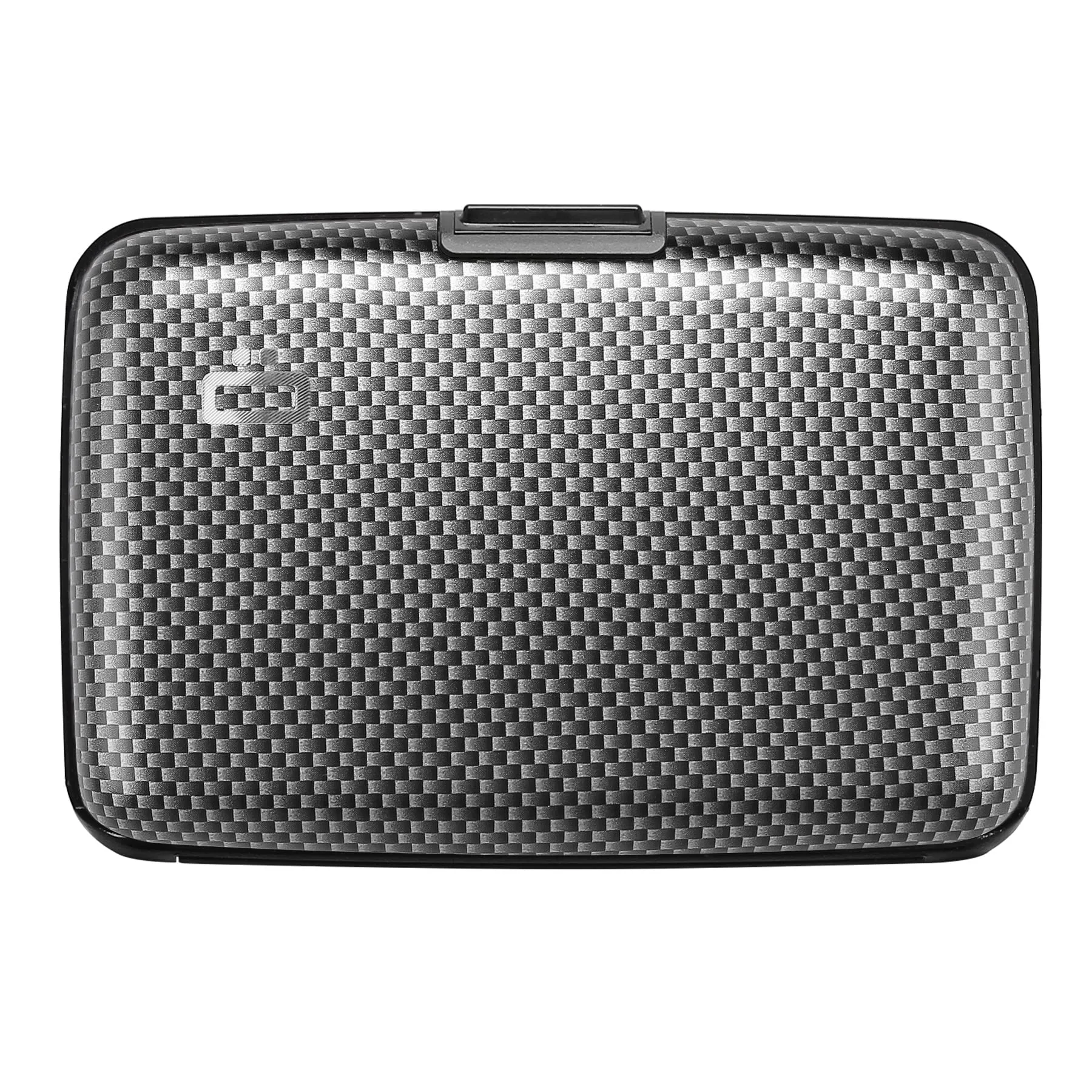 Portacarte in alluminio con protezione RFID. Modello: STOCKHOLM ORIGINAL - immagine 5
