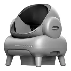 Lettiera SMART M1 Grey PS0120GE - immagine 1