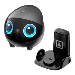 Videosorveglianza animali SMART EBO Air 2 Plus Orbit grey EA0416 - immagine 1