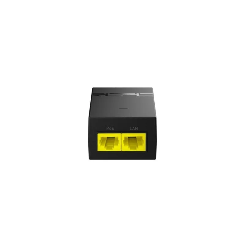 Alimentatore Ruijie RG-POE-AF15 Gigabit Ethernet 15.6W 52V Alimentatore Ruijie RG-POE-AF15 Gigabit Ethernet 15.6W 52V - immagine 1