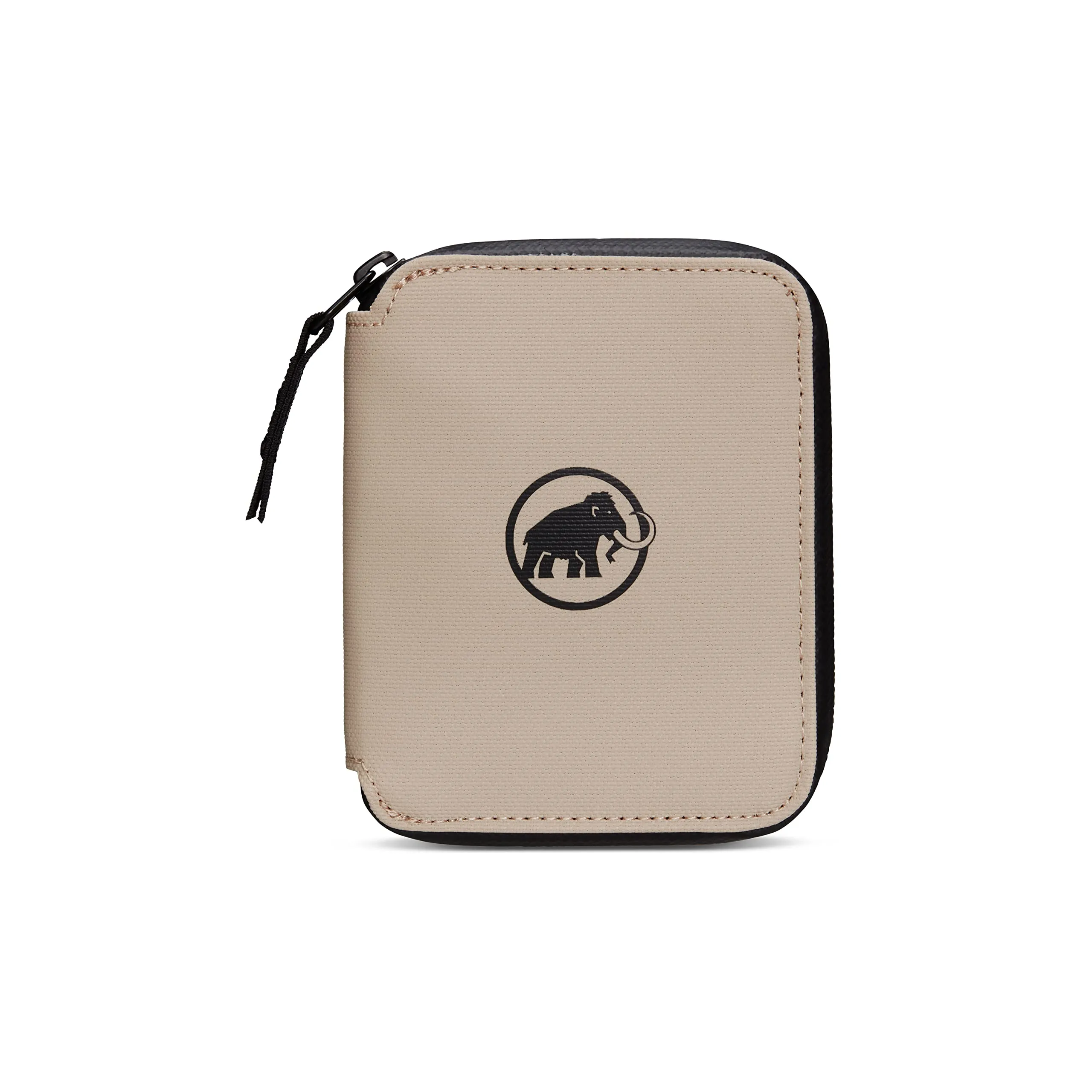 Mammut Portafoglio Seon Zip Savannah taglia unica - immagine 1