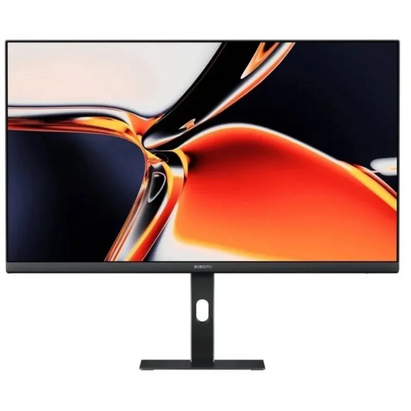 Monitor Xiaomi A27Ui 27" 4K UHD 60Hz IPS USB-C Carica Inversa ΔE - immagine 1