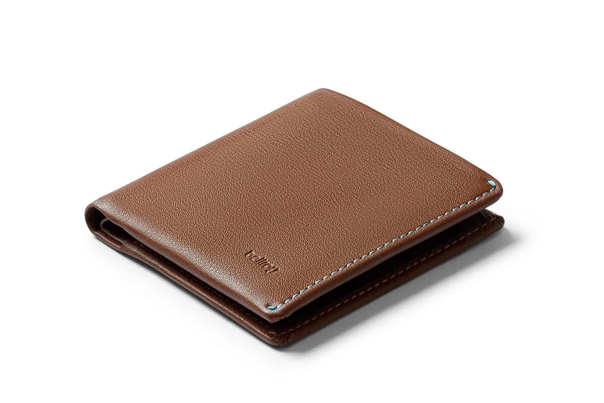 Bellroy Note Sleeve, Portafoglio sottile in pelle - Hazelnut - immagine 1