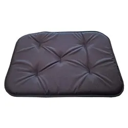 Cuscino animali taglia piccola (60x45x4cm) CONDOR Nero 54651 - immagine 1