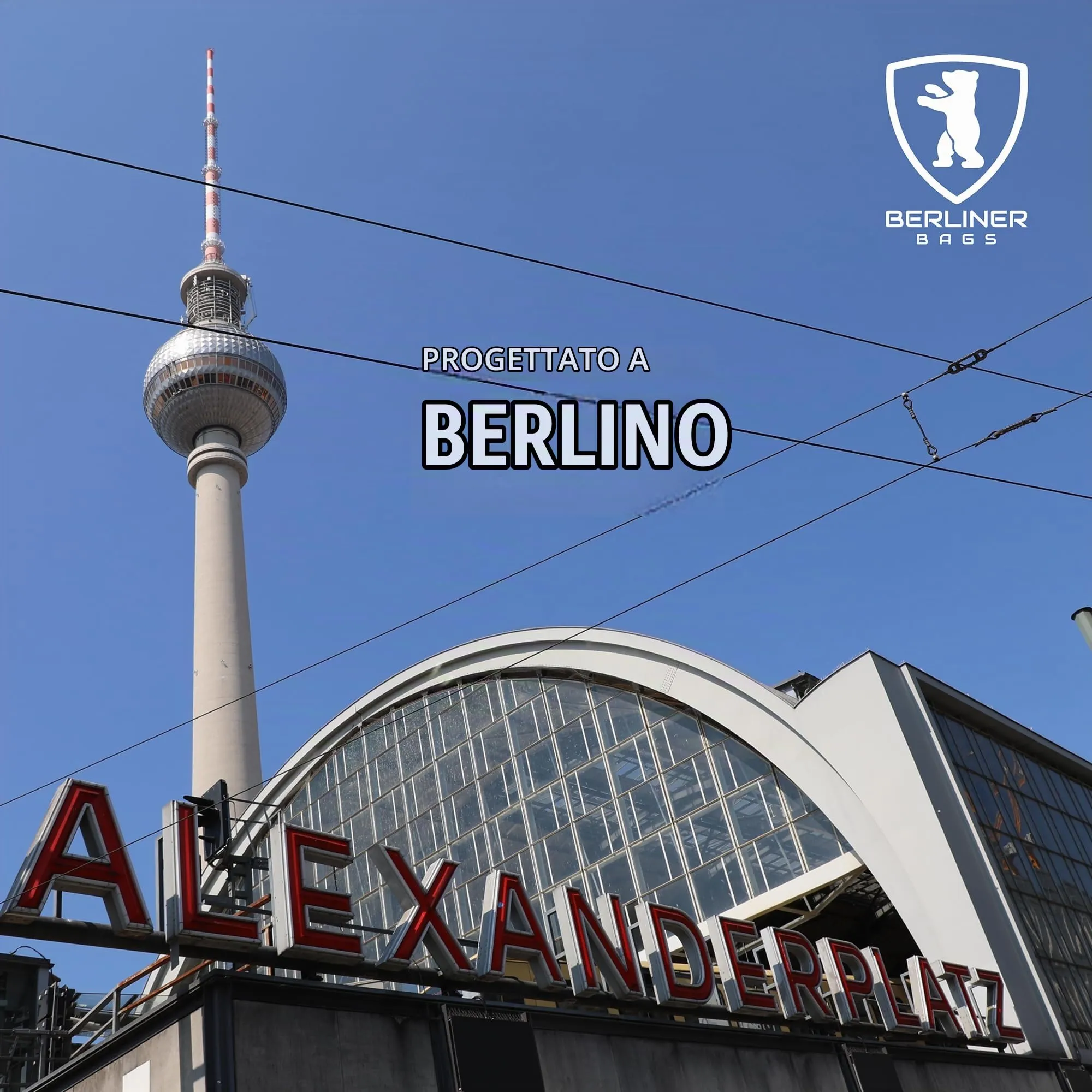 Berliner Bags Portamonete Eli Portachiavi Compatto in Vera Pelle con RFID - immagine 8