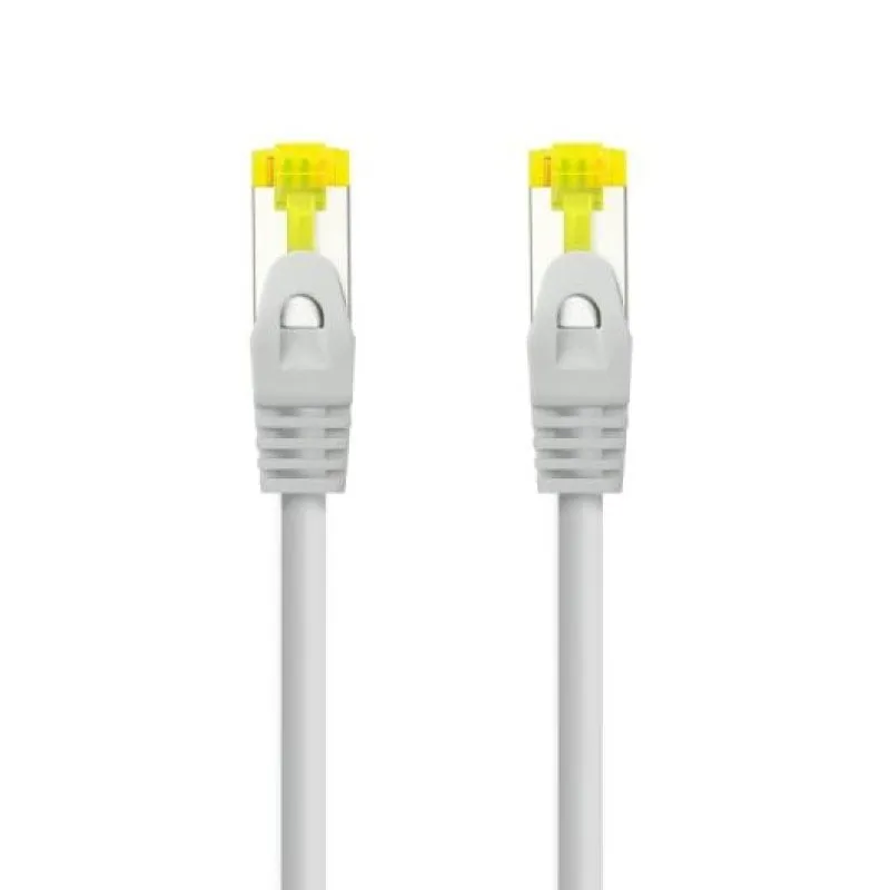 Cavo di collegamento nanocavo Lszh Cat.6a Sftp 30 cm - immagine 1