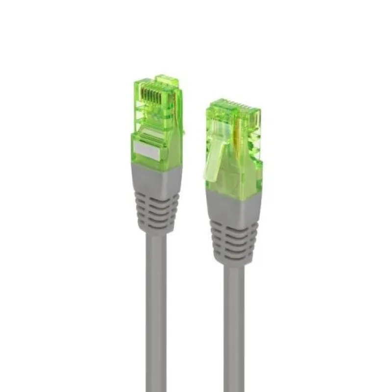 Cavo Nanocable Rj45 Cat.6 UTP AWG26 Cca 1,5 m - immagine 1