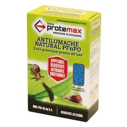 Esca granulare per lumache (200gr) Natural PFnPO PROTE613 - immagine 1
