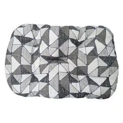 Cuscino animali taglia grande (100x63cm) DIANA Assortito 62243 - immagine 1