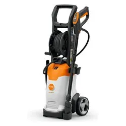 Idropulitrice ad acqua fredda (2100W; 150Bar; 450L/h) RE 100 Plus Control RE020114529 - immagine 1