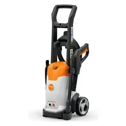 Idropulitrice ad acqua fredda (2100W; 130Bar; 440L/h) RE 90 RE020114540 - immagine 1