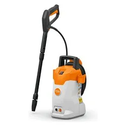 Idropulitrice ad acqua fredda (1700W; 120Bar; 430L/h) RE 80X RE020114505 - immagine 1