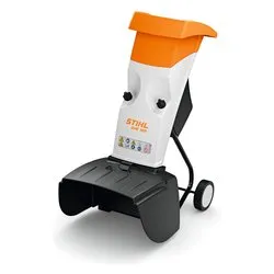 Biotrituratore elettrico Ghe 105 (2200W) 60070111150 - immagine 1