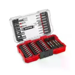 Set inserti assortiti ( Misure assortite ) 42 pz M-Case 49118953 - immagine 1