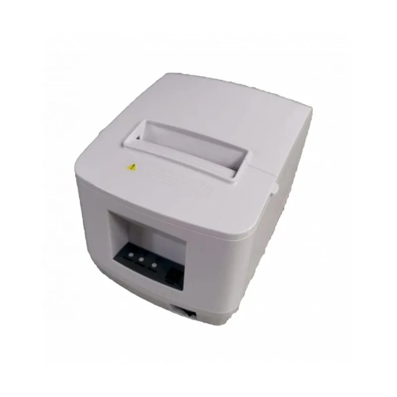Impressora Termica USB Ethernet Premier ITP-83 W 80mm con cortar automático - immagine 1