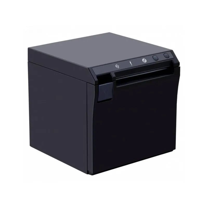 Impresora Térmica USB Ethernet Premier ITP-Front 80mm Corte Automático - immagine 1