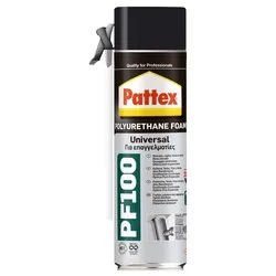 Schiuma poliuretanica PF 100 (500ml) 2950140 - immagine 1