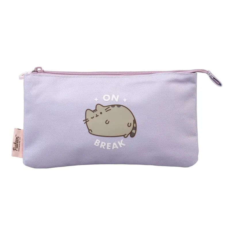 Triplo caso di Pusheen Moments - immagine 1