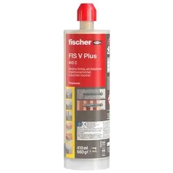 Ancorante chimico Fis V Plus 410C (410ml) 558780 - immagine 1