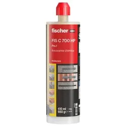 Ancorante chimico Fis C 700 Hp Pro.1 (410ml) 93446 - immagine 1