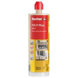 Ancorante chimico Fis P Plus 410 C (410ml) 547452 - immagine 1