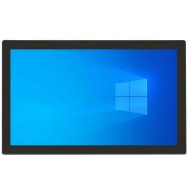 Monitor Premier TM-215 LED 21.5" 1920×1080 60Hz Capacitivo VGA HDMI - immagine 1
